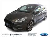 Ford Fiesta 1.0i ST-Line Panorama Navi ACC Kamera Par - Ford Fiesta: Ka