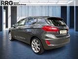 Ford Fiesta 1.0 EcoBoost Titanium Start/Stopp SHZ PDC - Ford Fiesta Gebrauchtwagen in Hamburg
