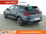 Seat Leon 1.5 eTSI ACT FR Aut.*NAVI*LED*ACC*PDC*SHZ* - Seat Leon eTSI Gebrauchtwagen