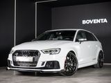 Audi RS 3 Sportback 2.5 TFSI quattro *SPORTAGA*VIRTUA - Audi RS3: Weiß