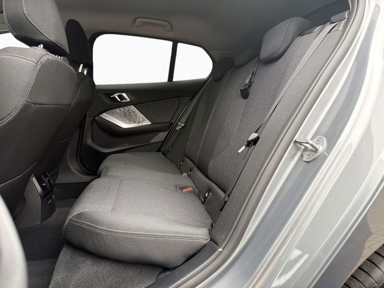 BMW 120 - Bild 14