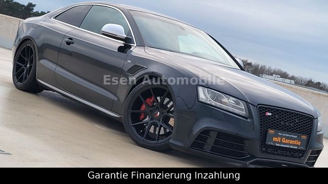 Audi S5 Coupe 4.2 FSI quattro"Japan Rac. 19"*Klappena