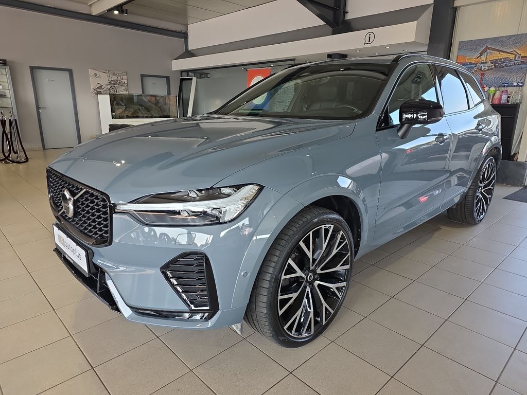 Image of Volvo XC60