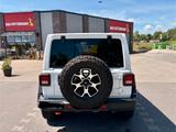 Jeep Wrangler 2.0 T-GDi Unlimited Rubicon Automat... - Jeep Wrangler in Bremen