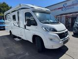 HYMER / ERIBA / HYMERCAR Exsis-t Pure  580 /Fahrradträger/Markise - HYMER / ERIBA 580