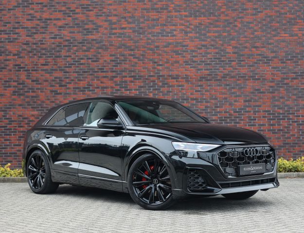 Audi Q8 60 TFSIe Quattro *Matrix*Pano*AHK*HUD*B&O*