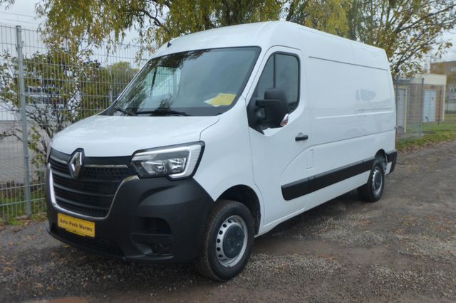 Renault Master L2H2 3,3t Klima MwSt 1.Hand