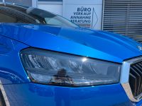 SKODA Fabia 1.0 MPI Selection SHZ DAB KAM LED 5J GAR bei Autohaus Landmann & Maier OHG