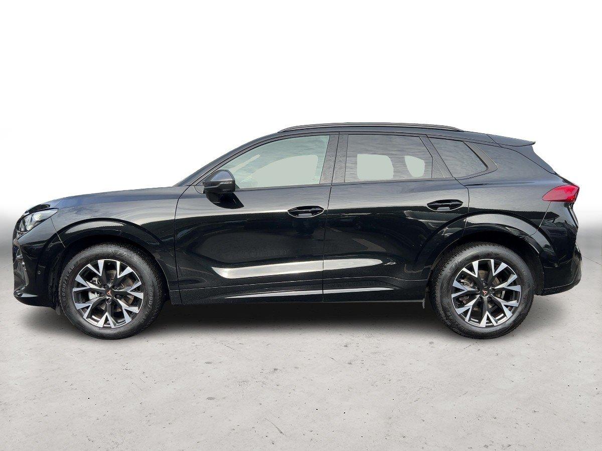 Cupra Terramar 1.5 eTSI DSG MATRIX+AHK+ACC+HUD+PANO+36
