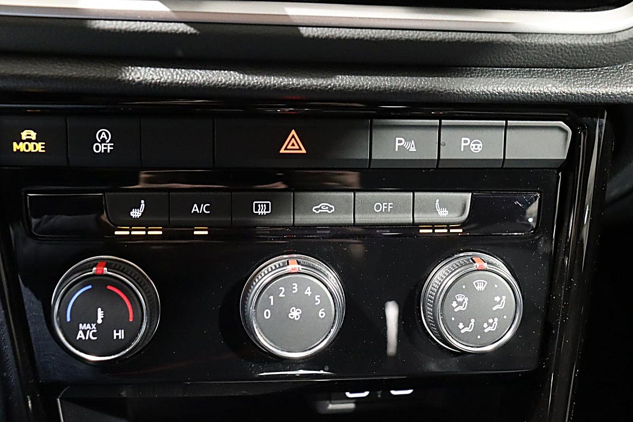 Volkswagen T-Roc - Bild 9