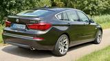 BMW 535 Gran Turismo 535d xDrive Modern Line - BMW 535 Gran Turismo: Limousine