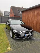 Audi A8 50 TDI tiptronic quattro - - Audi A8: 50