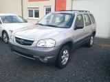 Mazda Tribute 2.3 Comfort 4X4 - Mazda Tribute
