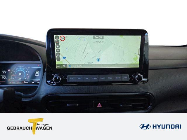 Hyundai Kona N Performance LED, Carolay, Kamera, PDC, S