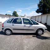 Citroën Citroen Xsara Picasso 1,6 1 Hand 58000km F... - Citroën aus 2006: Picasso