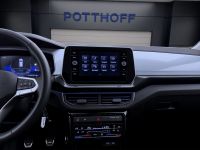 Volkswagen T-Cross - Vorschau Bild 14