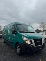 Nissan NV400 Transporter/188TKM/1.Hand - Nissan NV400 von privat