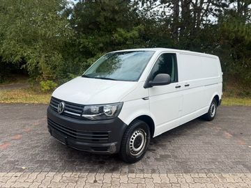 Volkswagen T6 Transporter - 3