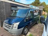 Ford FORD TRANSIT 85T260 Kastenwagen, Regale, D... - Ford Transit: 85 T260