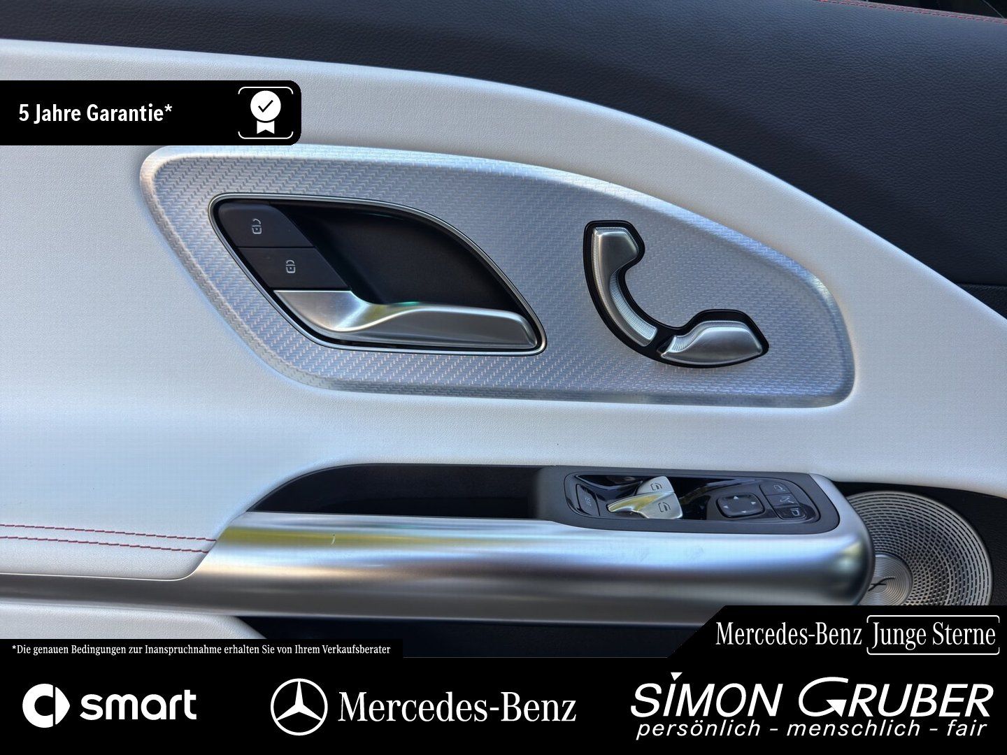 Fahrzeugabbildung Mercedes-Benz CLA 350 4M EQ AMG Night Superscreen Burm HUD AHK