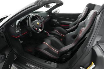 2020 Ferrari 488 PISTA — миниатюра 18