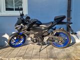 Suzuki GSX-S 125 - A1 - Kundendienst+Reifen NEU! - SUZUKI GSX R 125