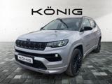 Jeep Compass PHEV MY22 + S Automatik, CarPlay