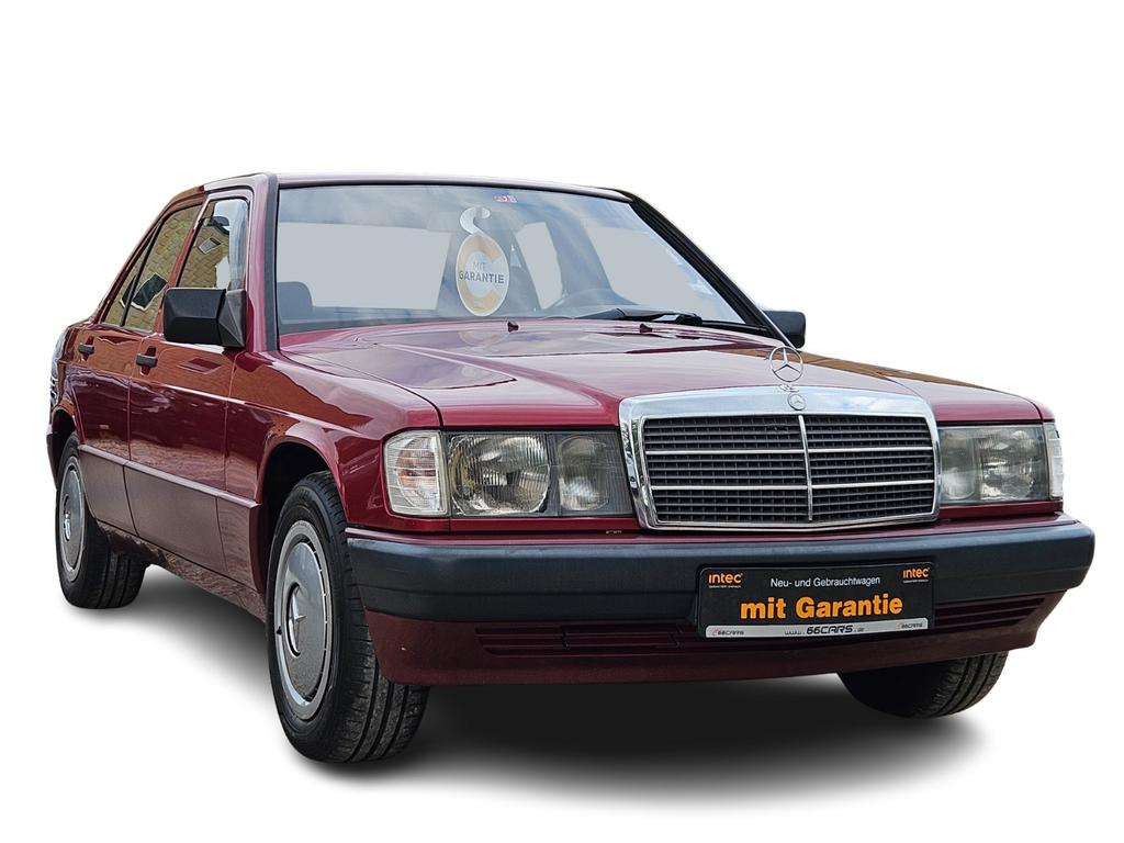 Mercedes-Benz 190