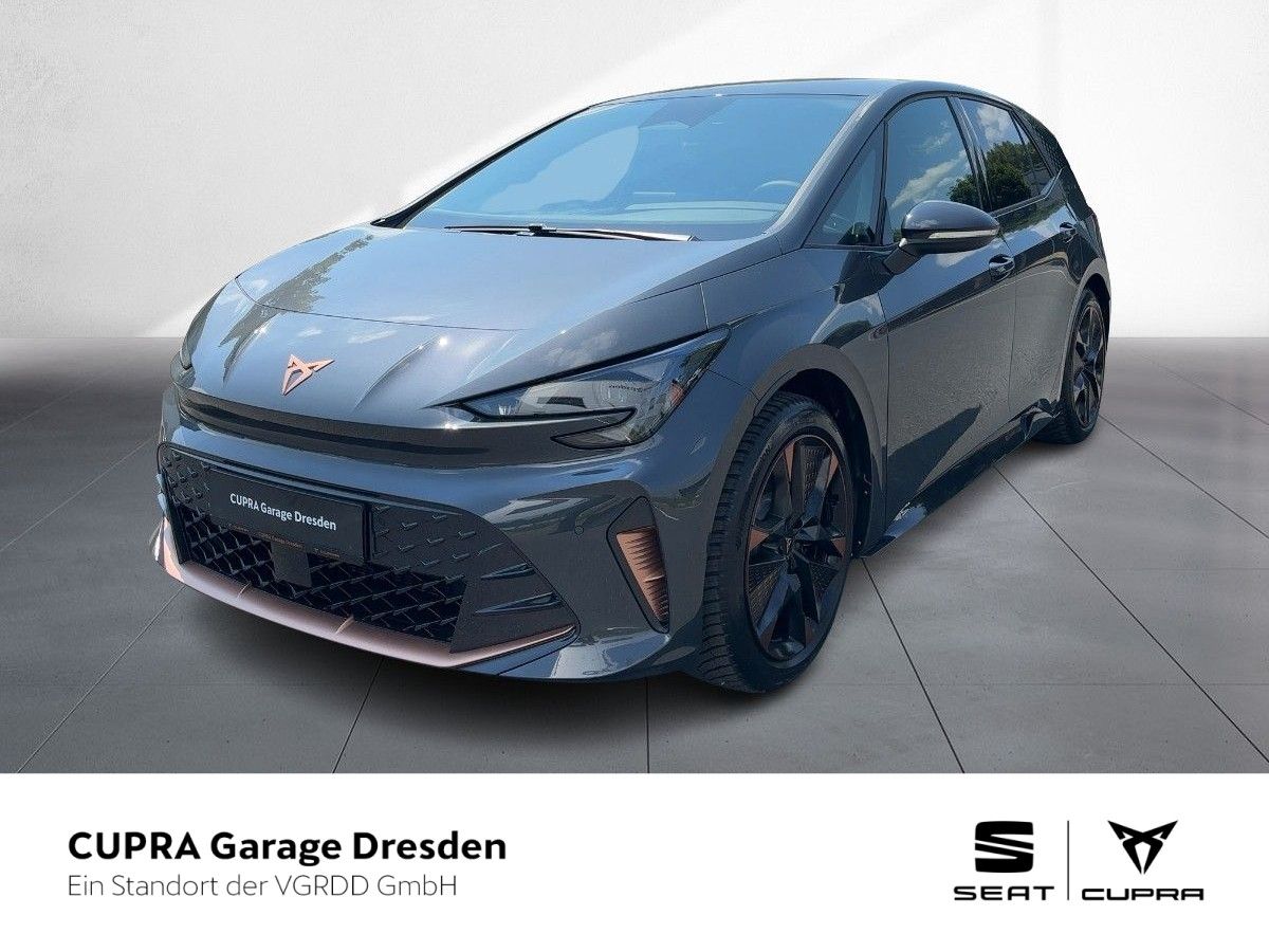 Cupra Born 140 kW (190 PS) 58 kWh