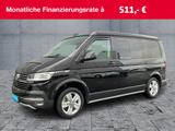 Volkswagen T6.1 California 2.0TDI DSG BEACH LED+NAV+ACC+RFK - Offers