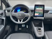 Renault Symbioz - Vorschau Bild 11