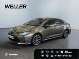 Toyota Corolla 1.8 Hybrid Club *Bi-LED*ACC*Kamera*SHZ* - Toyota Corolla: Automatik