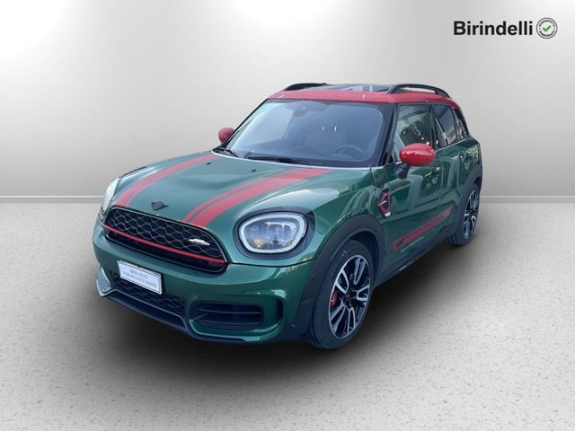 MINI Mini Countrym.(F60) - Mini 2.0 John Cooper 