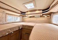 Malibu T 450 RB-LE comfort -Chassis Plus -4,2t GG mögl. (11/15)