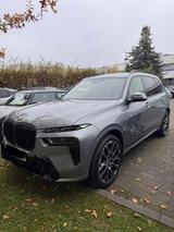 BMW X7 xDrive40d - M Paket - gebrauchte BMW X7 aus dem Jahr 2024
