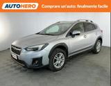 Subaru SUBARU XV 1.6i Lineartronic Style - Subaru XV aus 2019