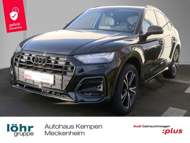 Audi Q5 Sportback 40 TDI advanced 20" NAVI+VC  MATRIX