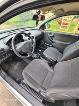 Opel Corsa 1.2 - - Opel Corsa aus 2003: C