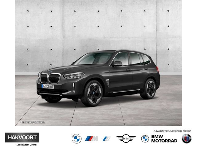 BMW iX3 Impressive 20" PDC Plus Panorama