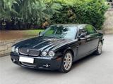 Jaguar XJ V8 L Sovereign  - Jaguar XJ von privat
