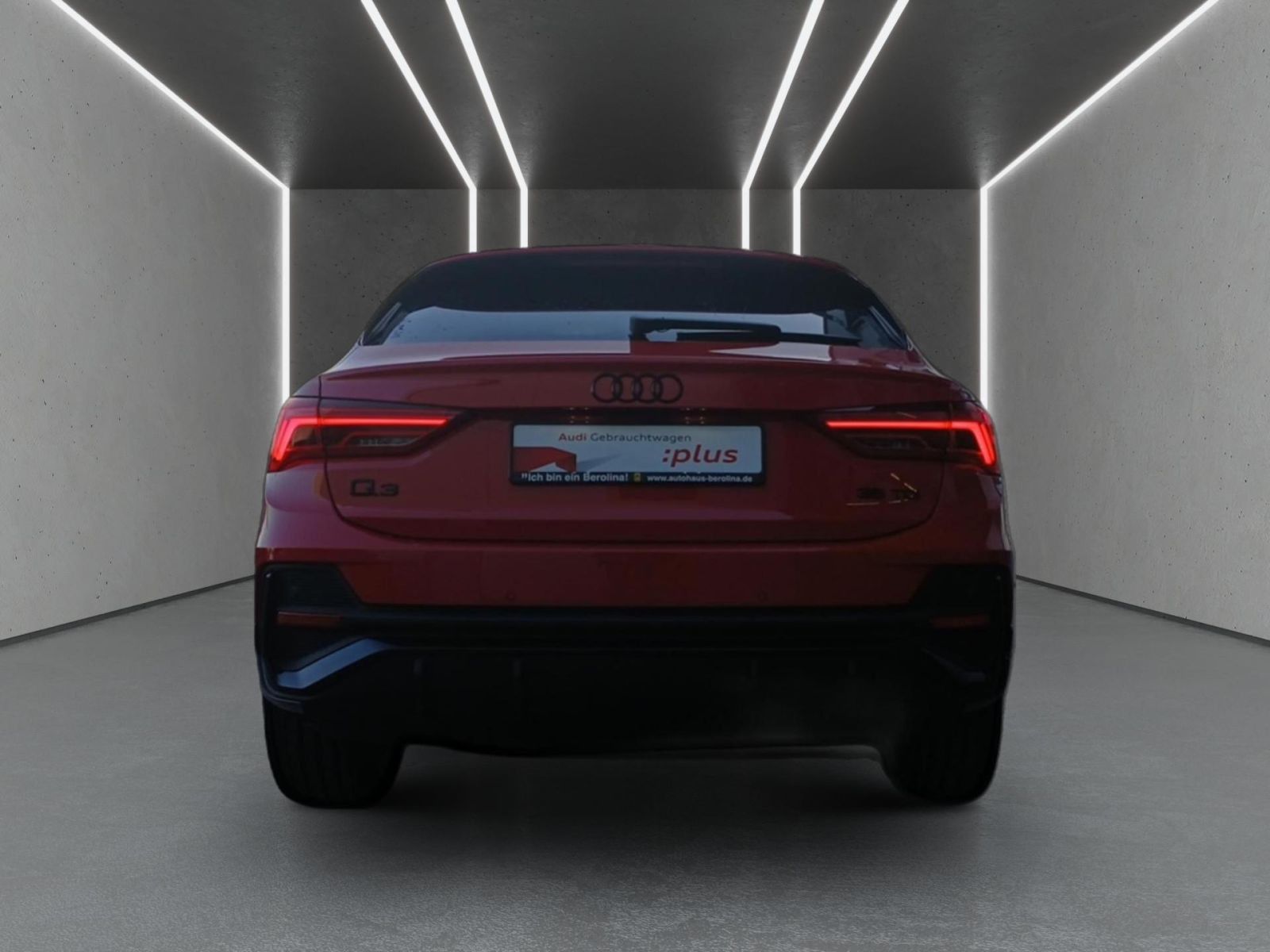 Audi Q3 - Bild 6