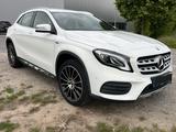 Mercedes-Benz GLA 200 AMG Line Aut./Navi/Tempo/Cam - Mercedes-Benz GLA 200: AMG