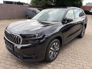Skoda Kodiaq - 7
