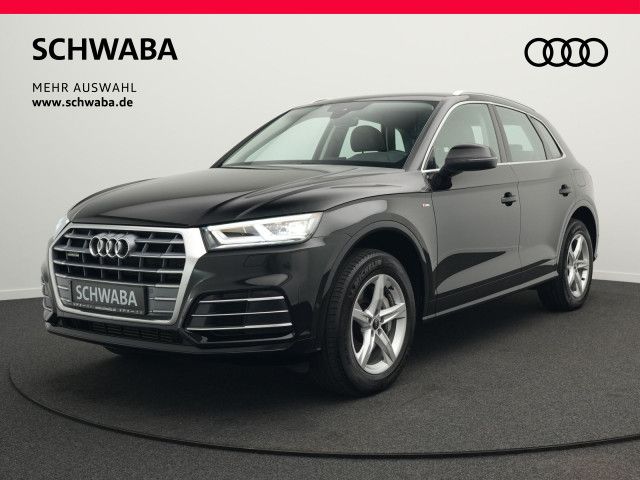 Image of Audi Q5