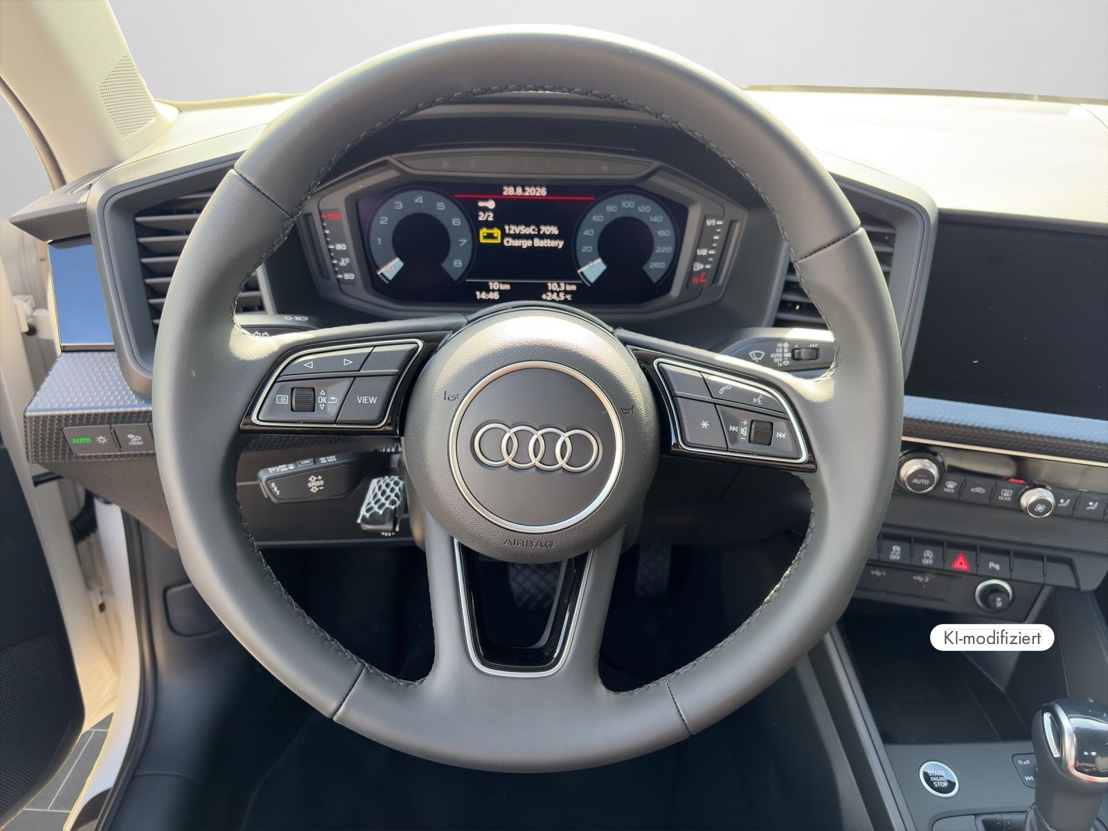 Audi A1 - Bild 11