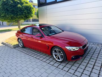 BMW 425 - 11