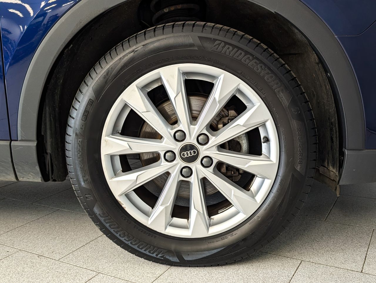 Audi q3 ii 35 TFSI S-tronic imagem 3