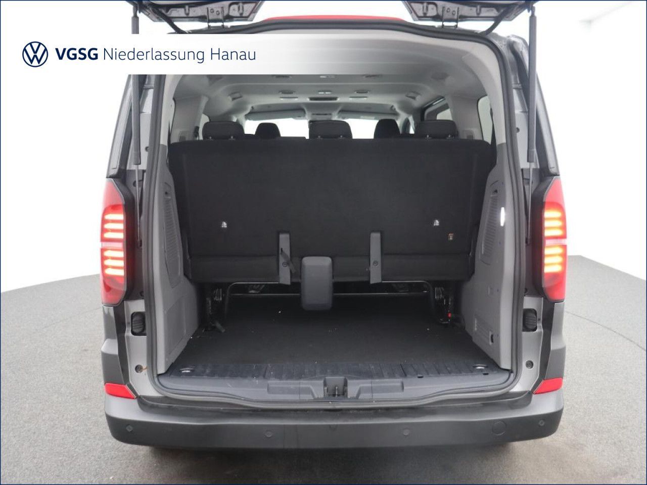 Volkswagen T7 Caravelle - Bild 16
