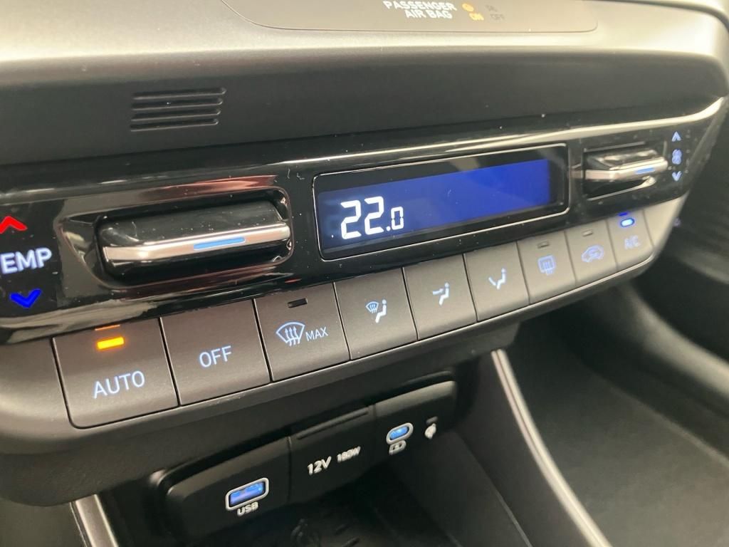 Fahrzeugabbildung Hyundai i20 1.0 T-GDI 6-MT Prime 4xSHZ KlimaA Navi KAM