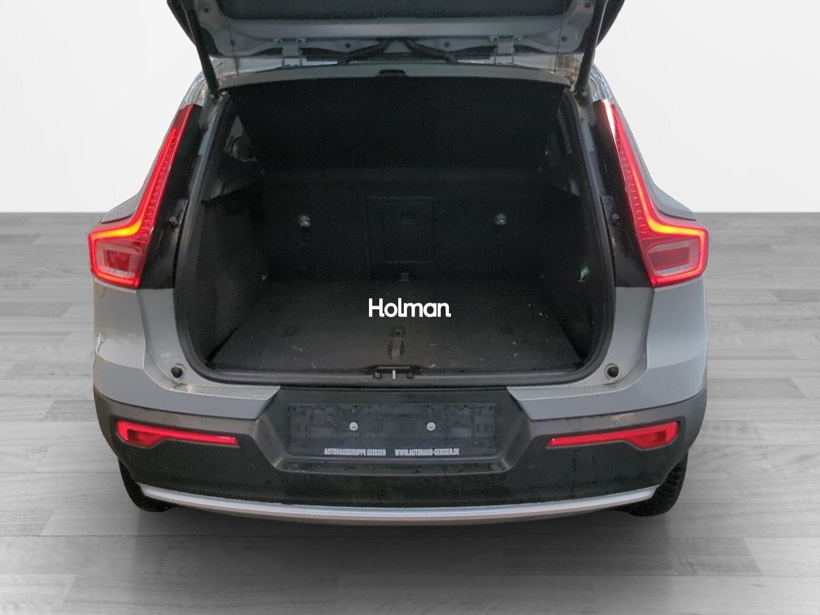 Volvo XC40 B3 Core ACC 360° Totwinkel LED